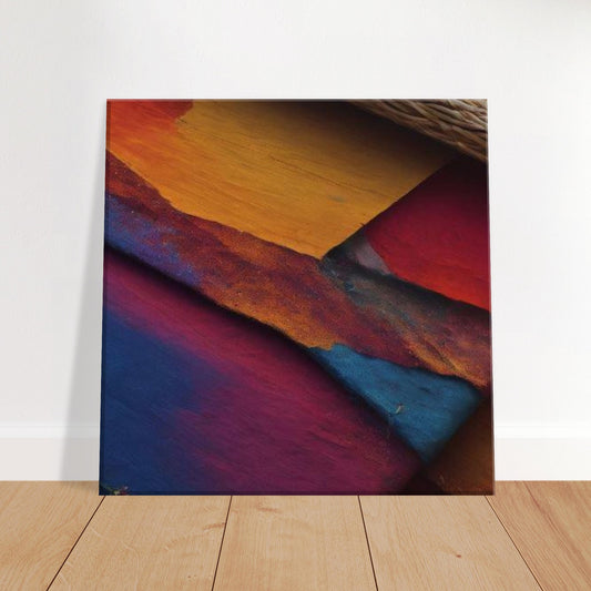 Canvas wall art 30cm*30cm