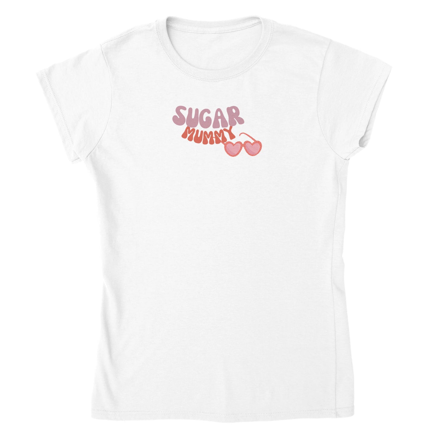Sugar Mummy  T-shirt