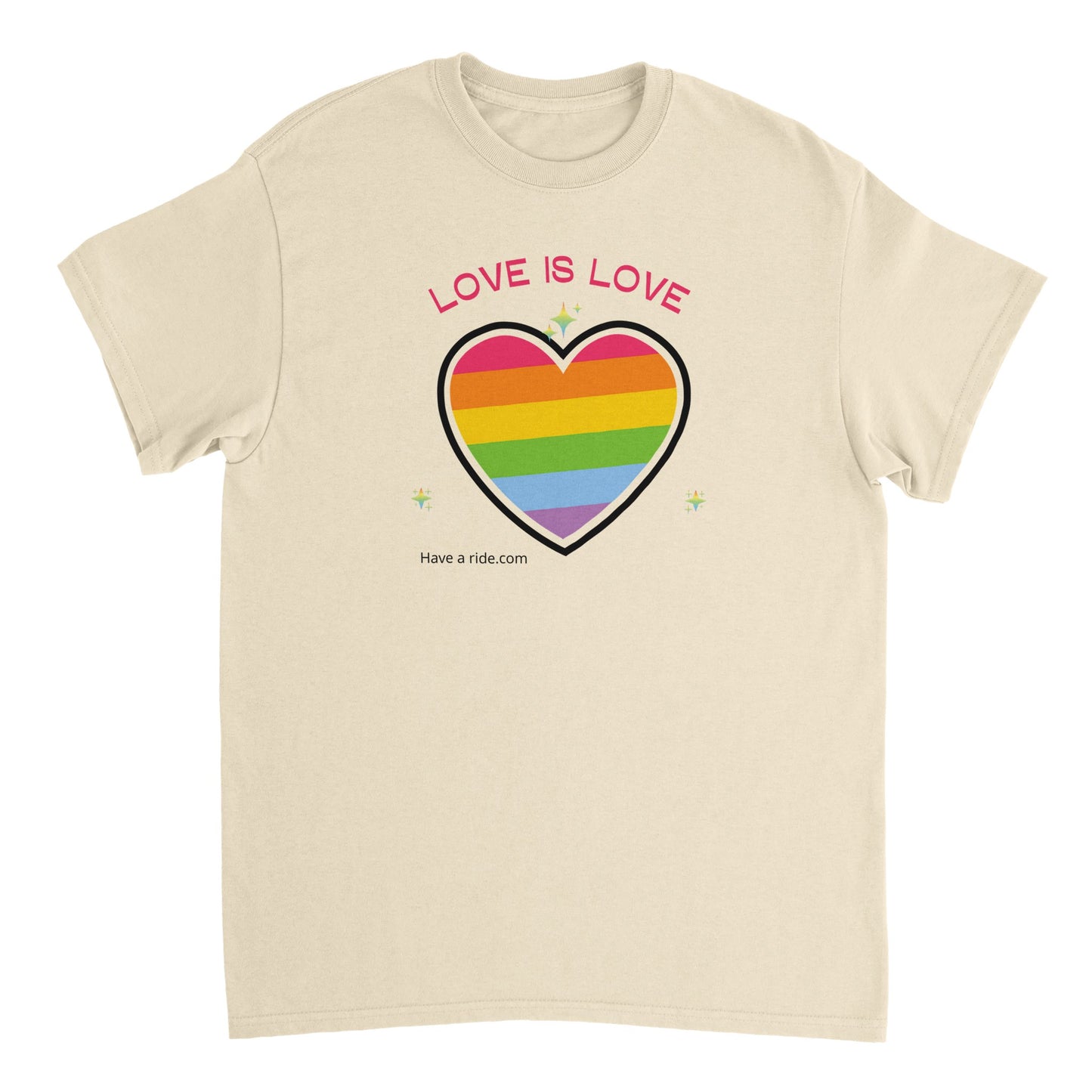 Pride Unisex T-shirt