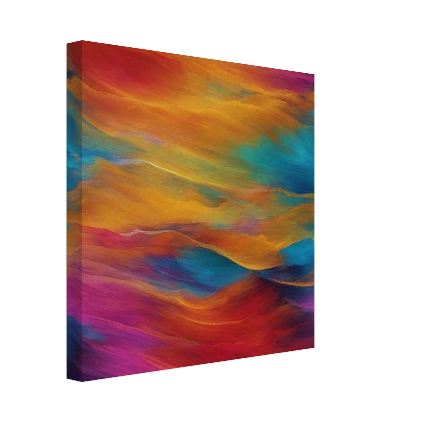 Canvas wall art 30cm *30cm