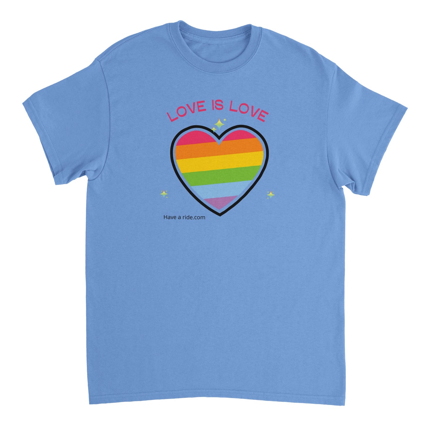 Pride Unisex T-shirt