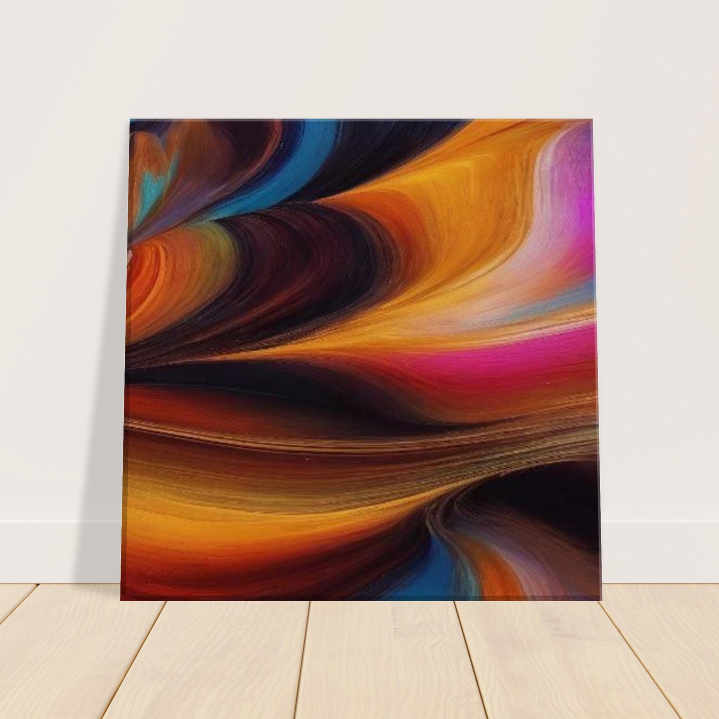 Canvas wall art 30cm*30cm