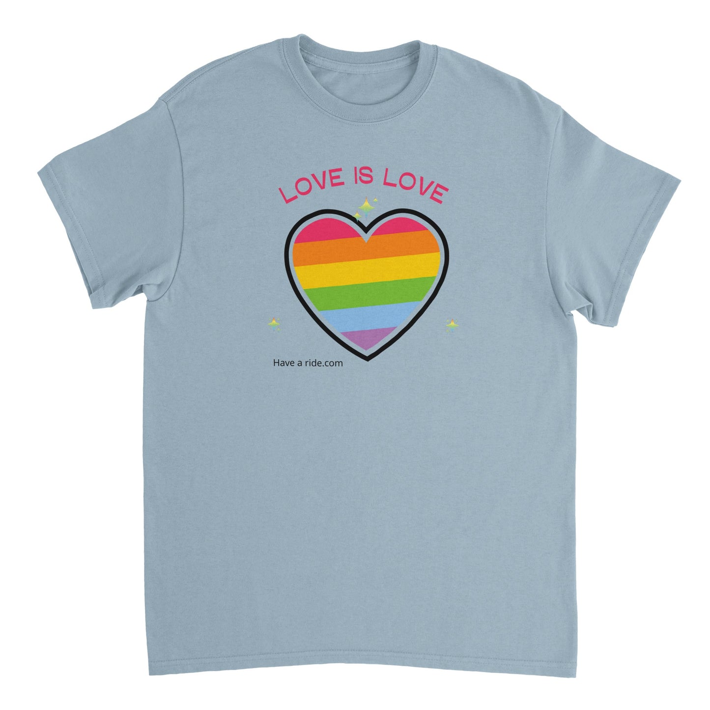 Pride Unisex T-shirt