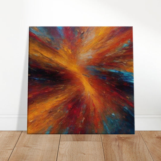 Canvas wall art 30cm*30cm