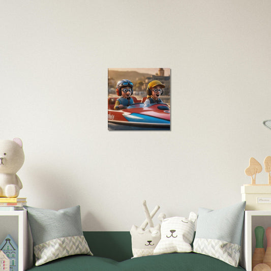 Canvas
