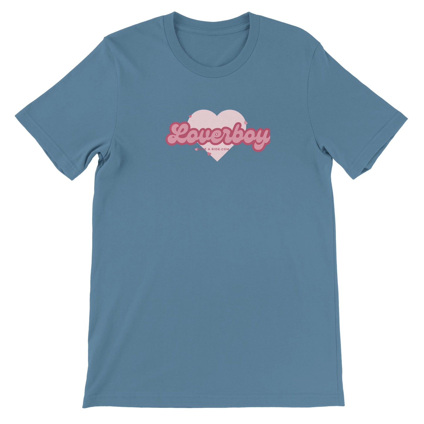 Loverboy - Premium T-shirt