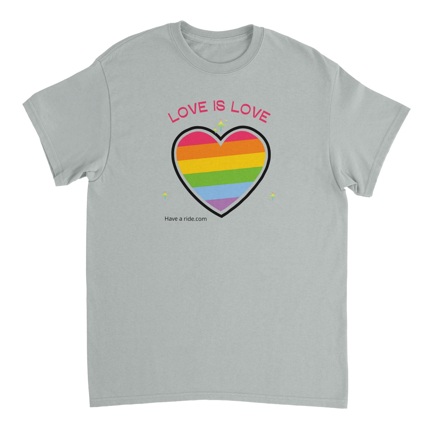 Pride Unisex T-shirt