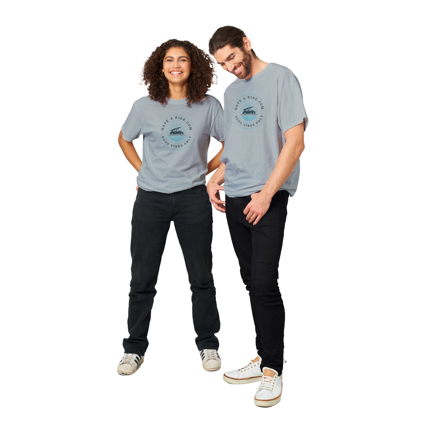 Good Vibes T-shirt