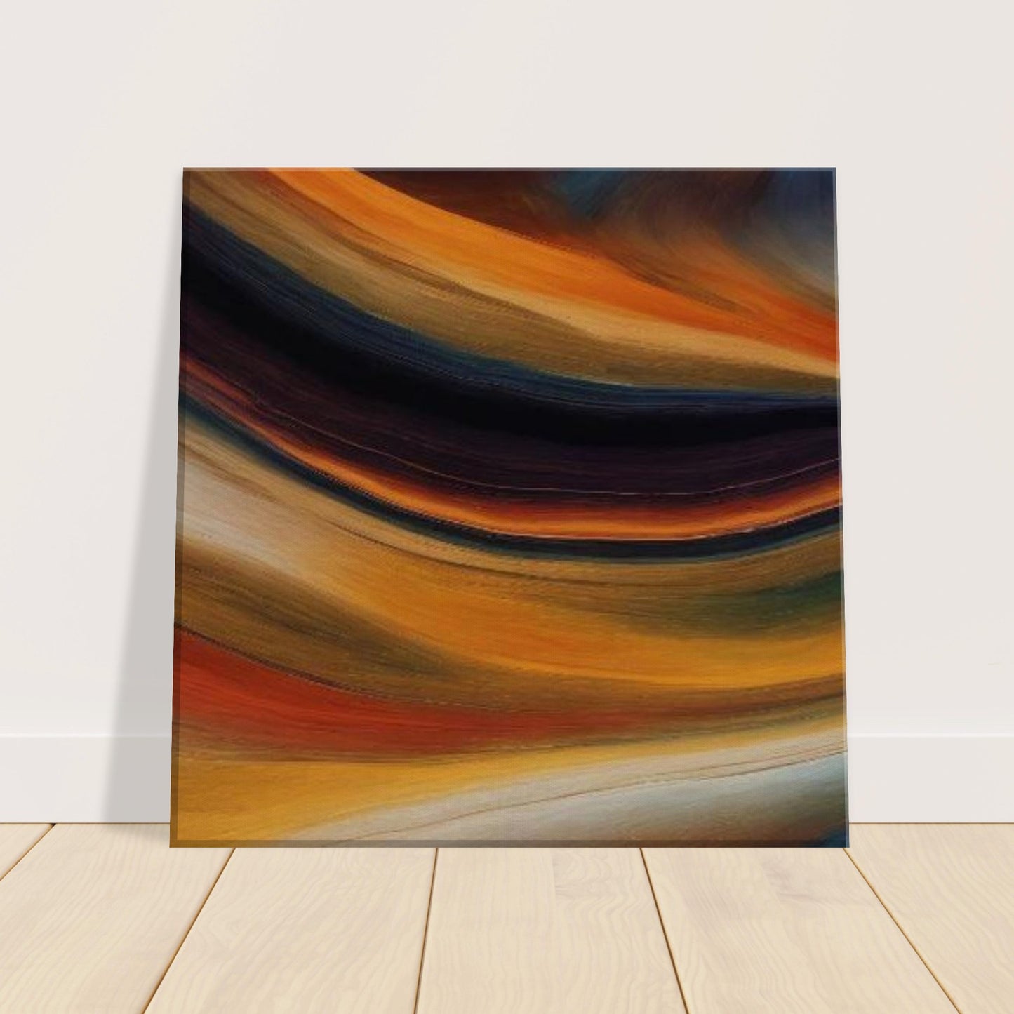 Canvas wall art 30*30cm