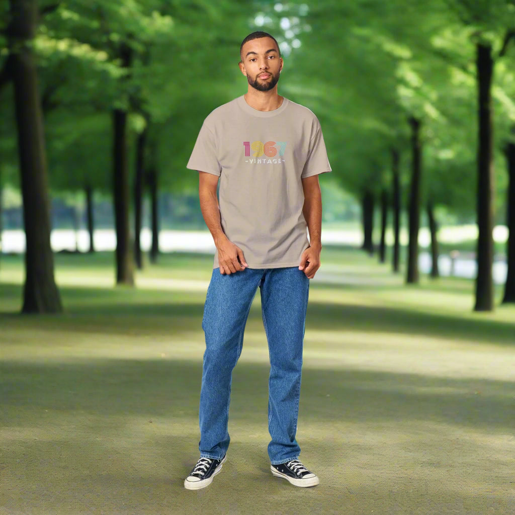 1967 Vintage T-shirt