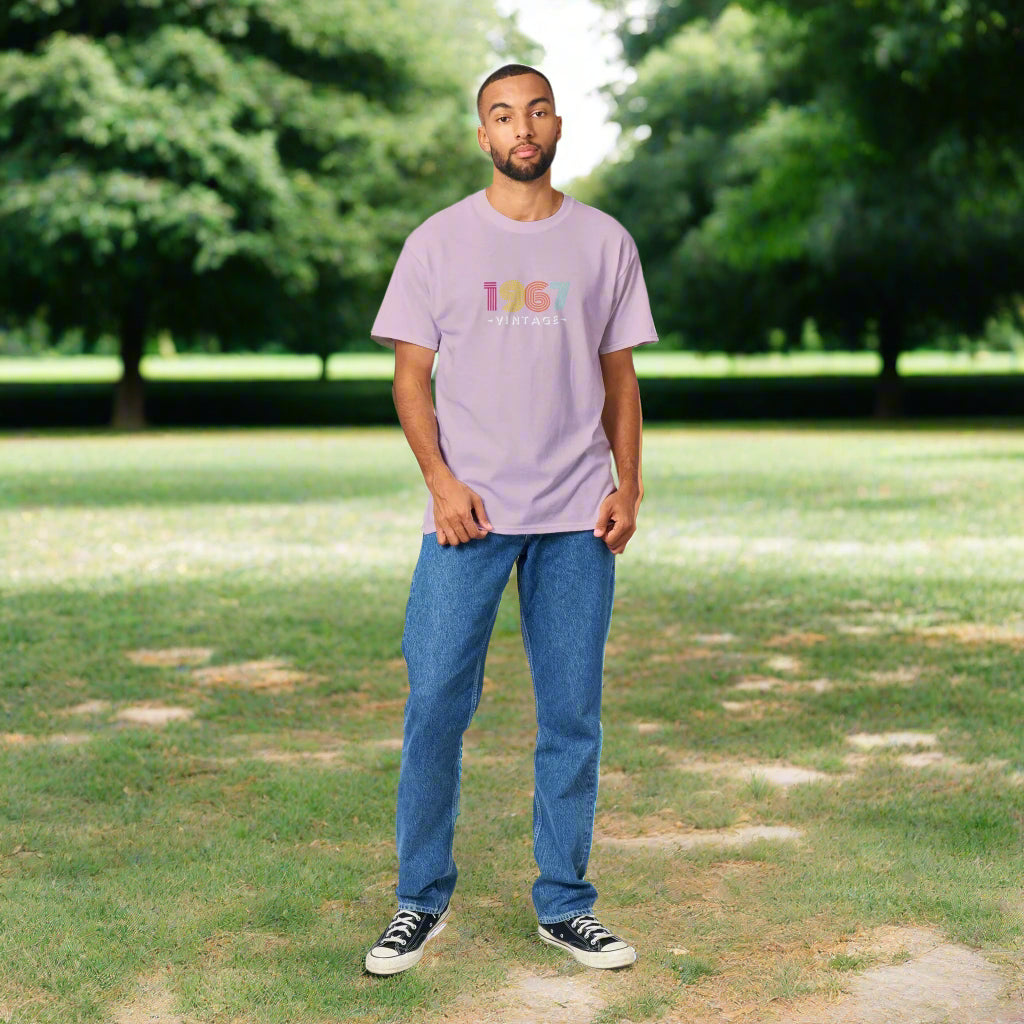 1967 Vintage T-shirt