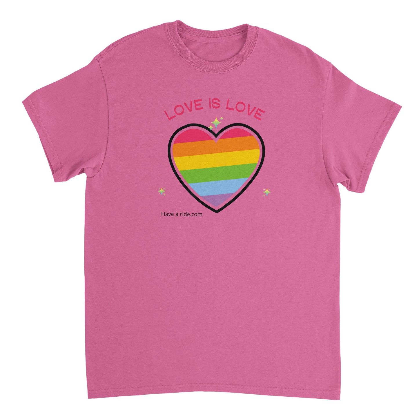 Pride Unisex T-shirt