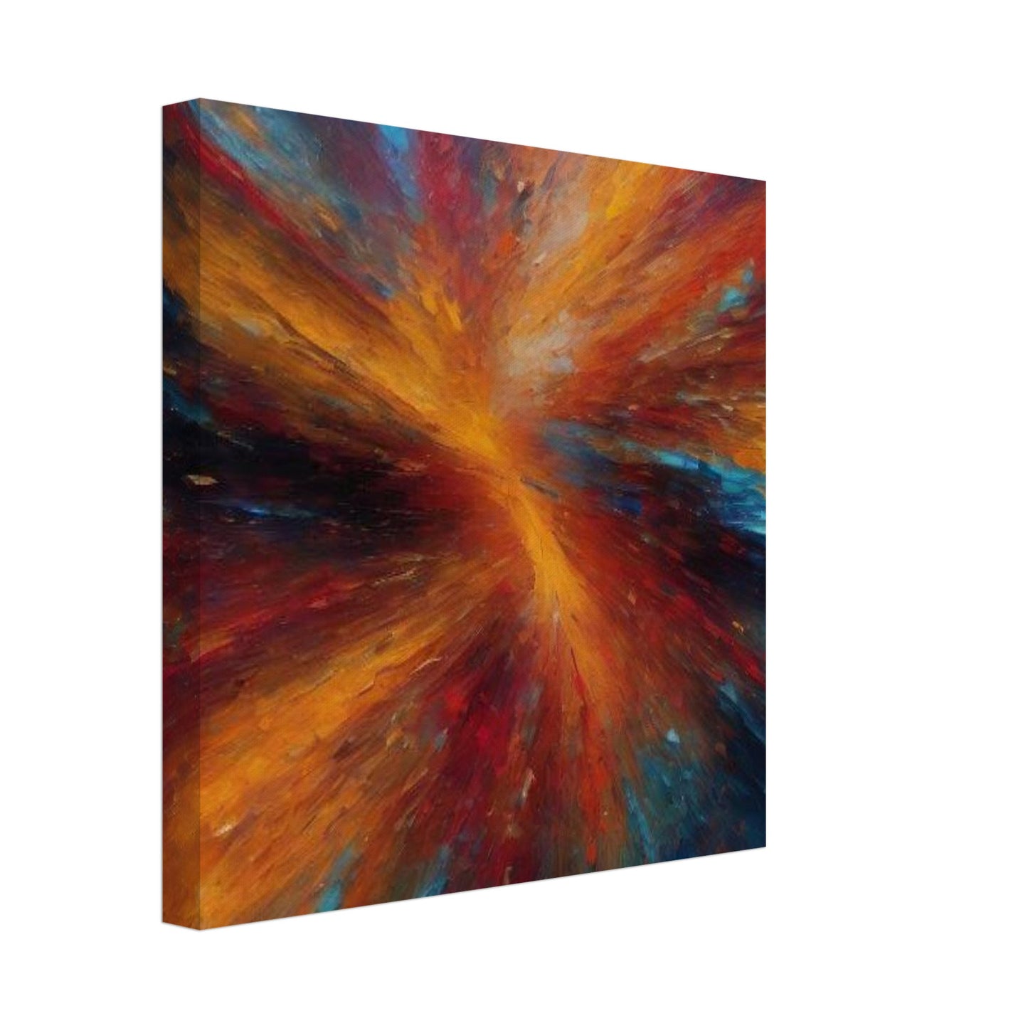Canvas wall art 30cm*30cm