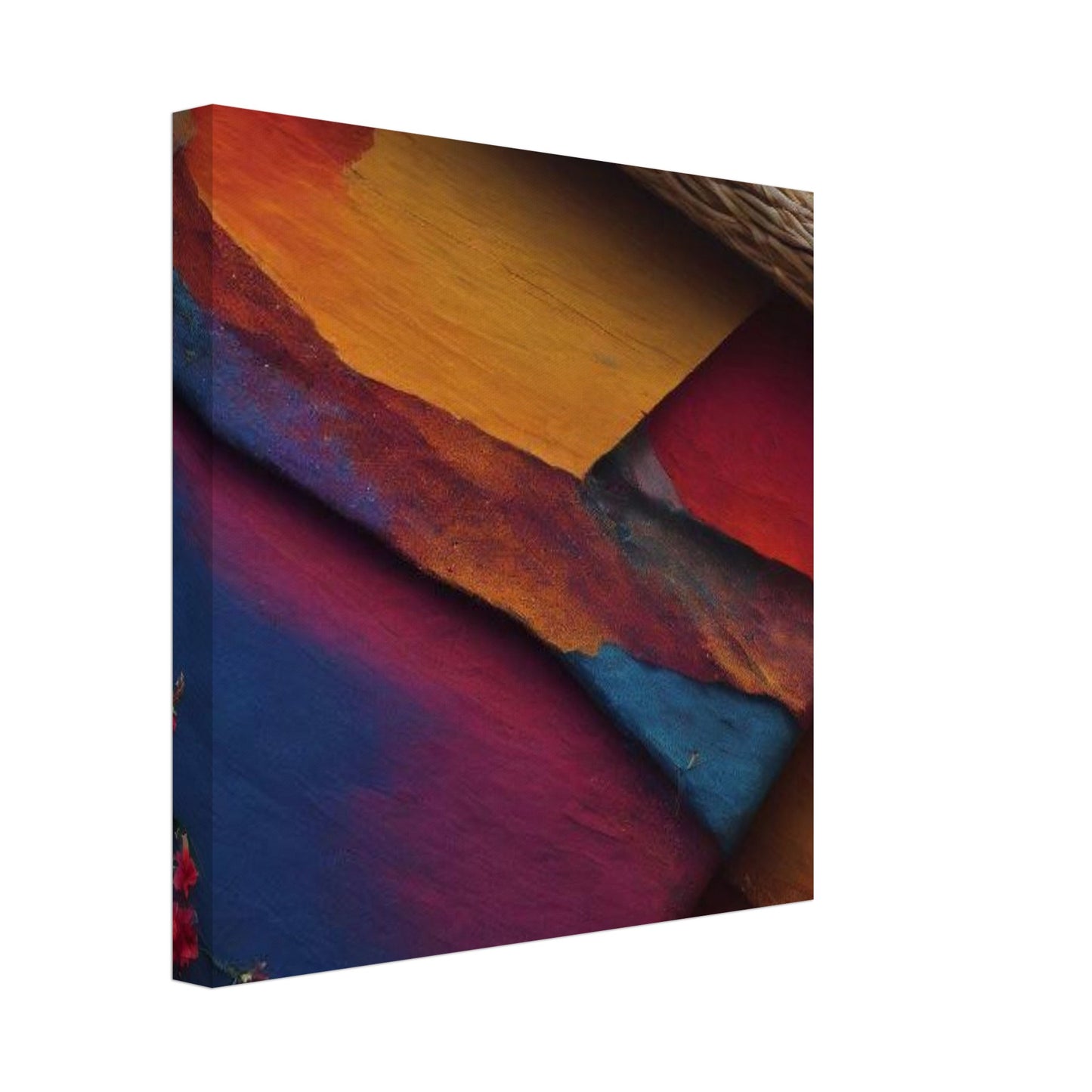 Canvas wall art 30cm*30cm