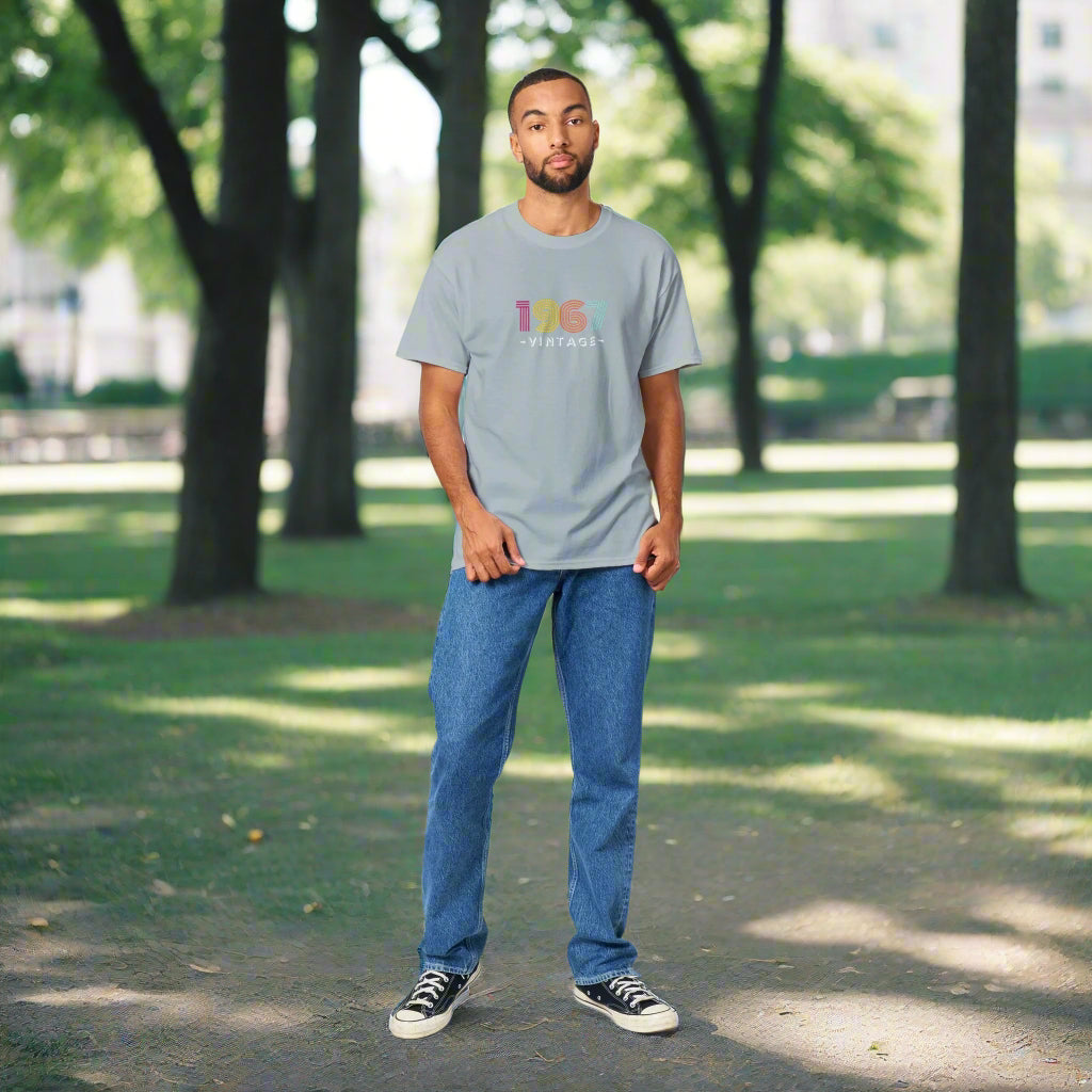 1967 Vintage T-shirt