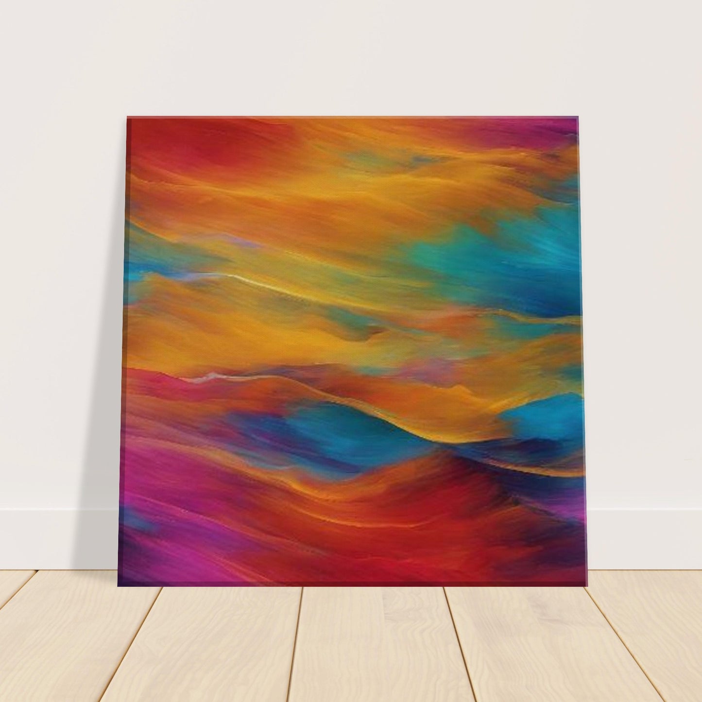 Canvas wall art 30cm *30cm