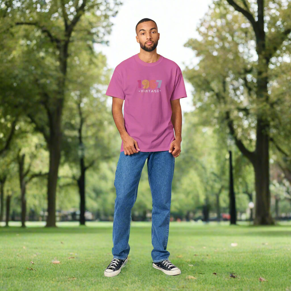 1967 Vintage T-shirt