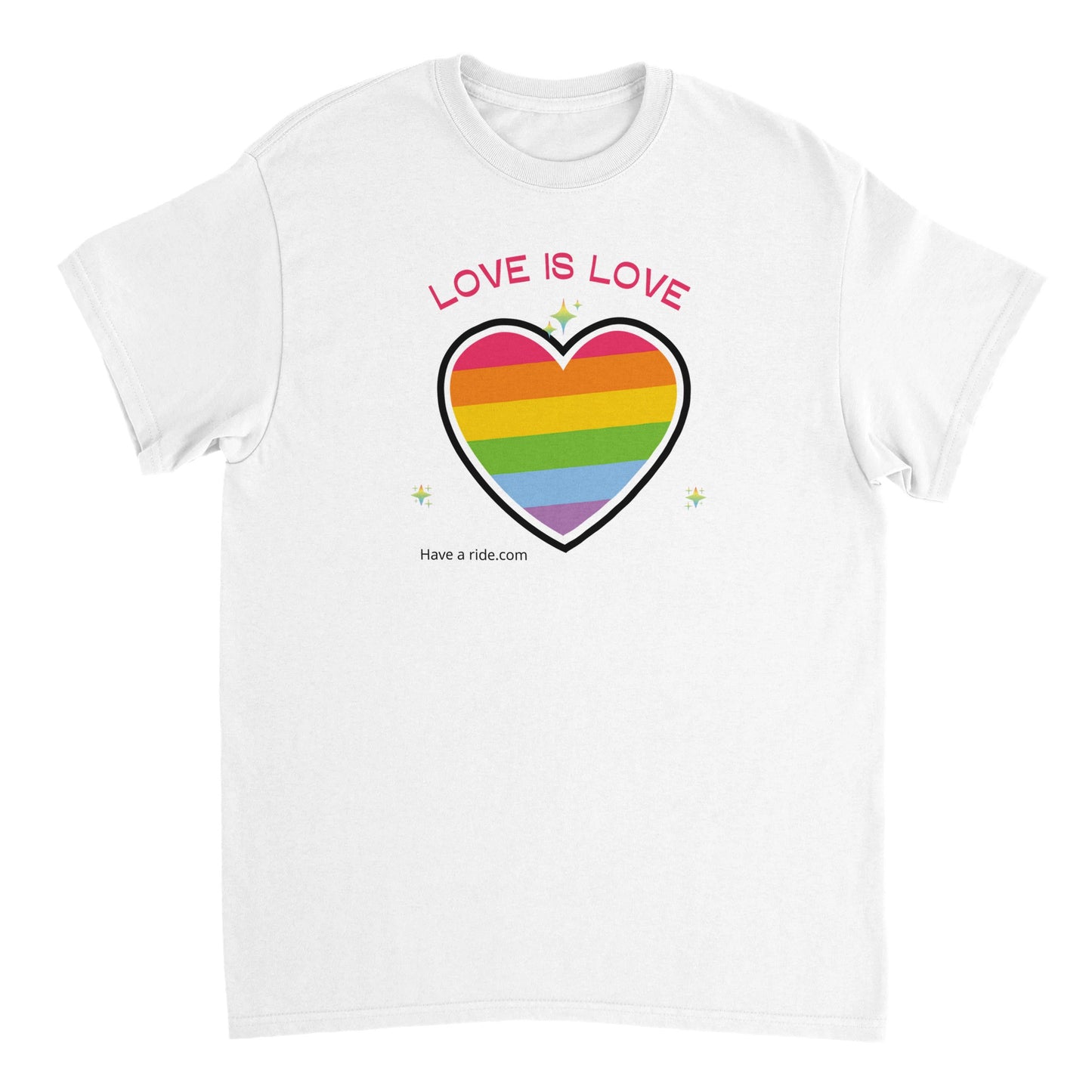 Pride Unisex T-shirt