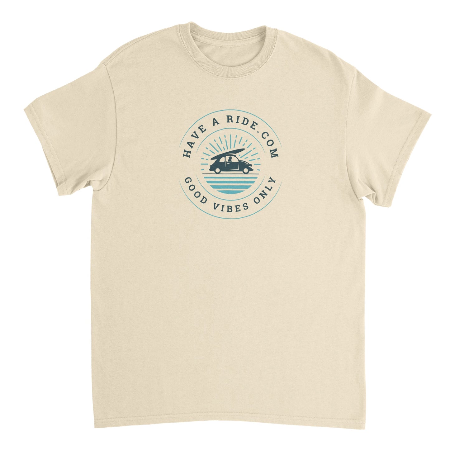 Good Vibes T-shirt
