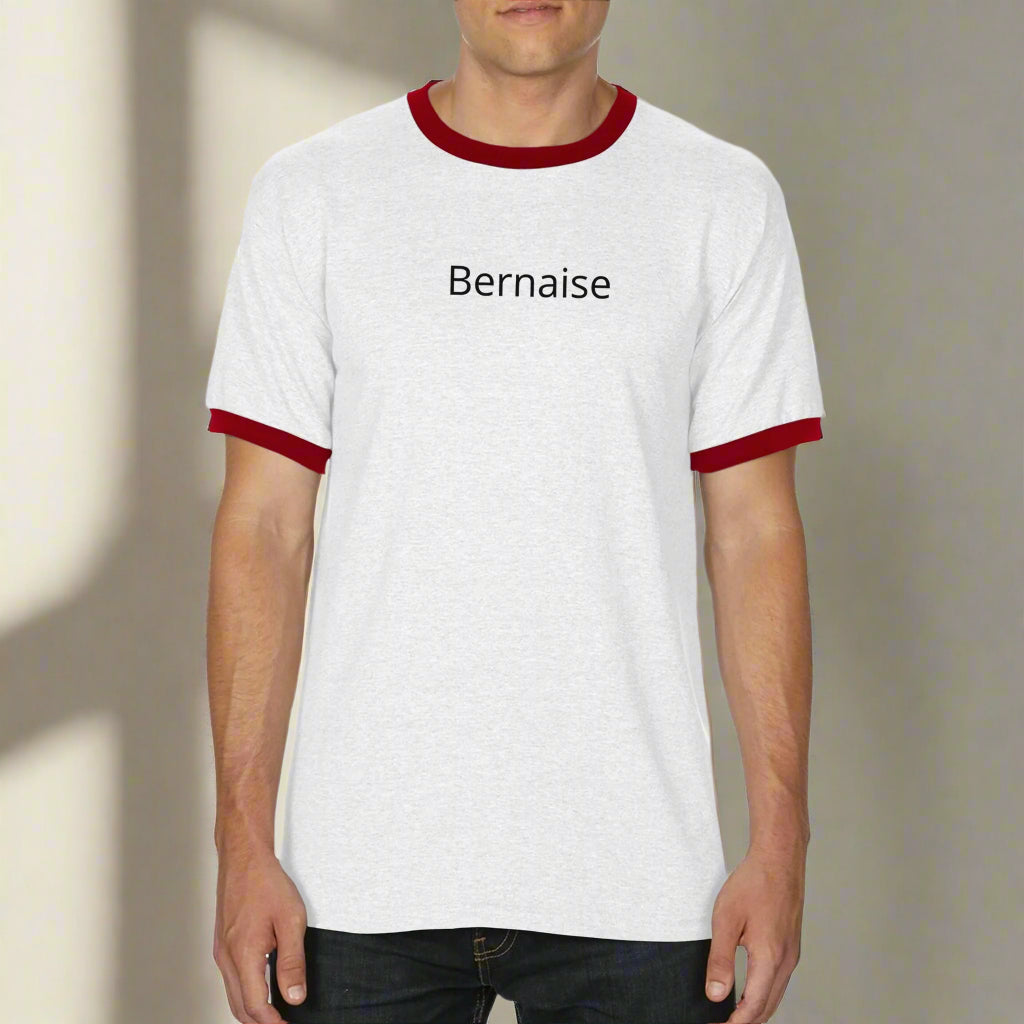Bernaise Ringer T-shirt