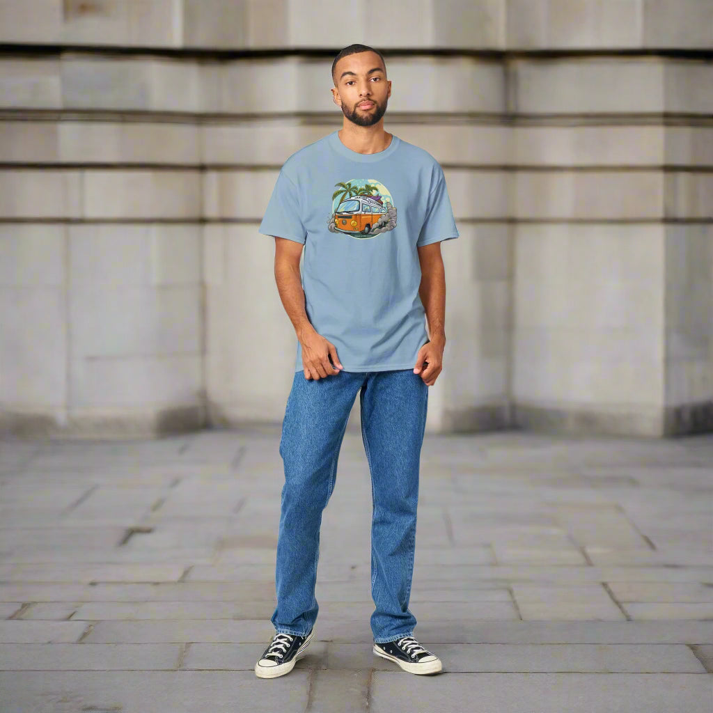 Have a ride T-shirt