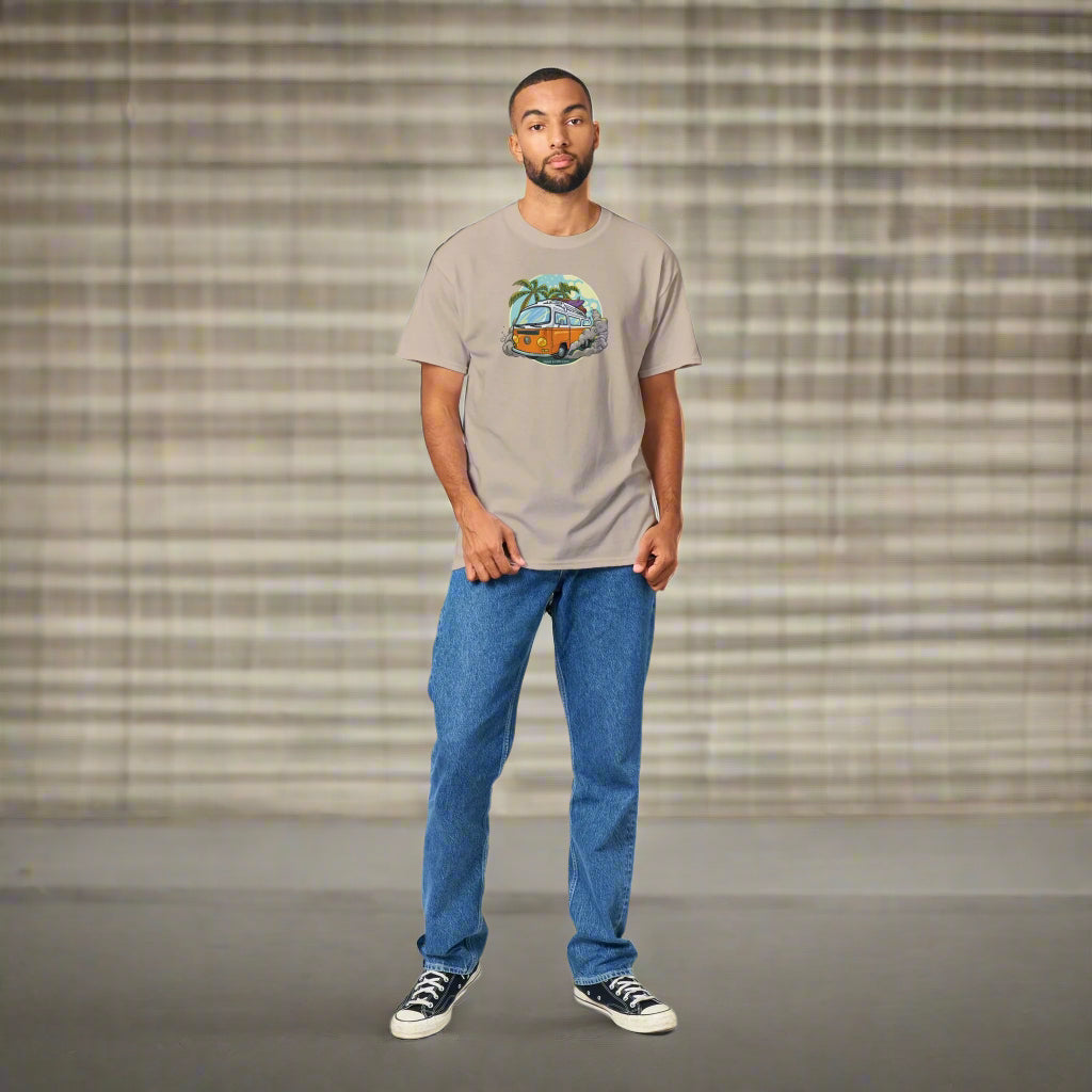 Have a ride T-shirt