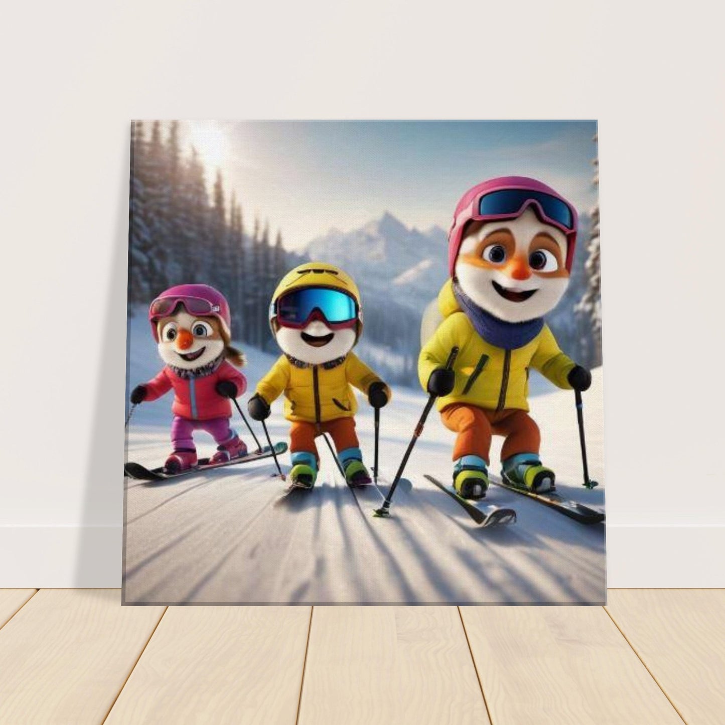 Canvas