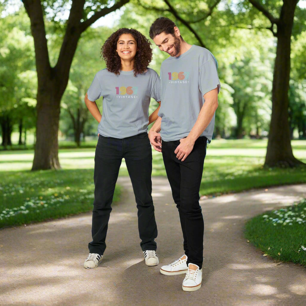 1967 Vintage T-shirt