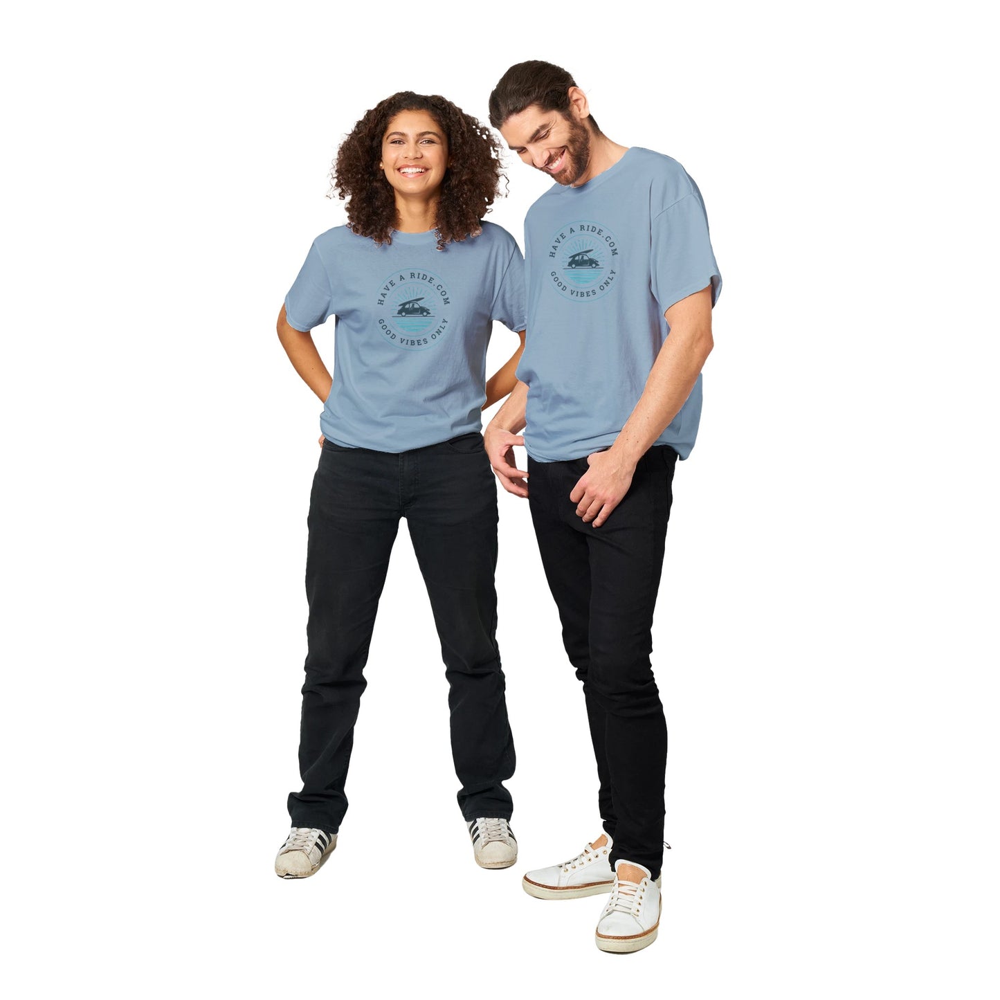 Good Vibes T-shirt