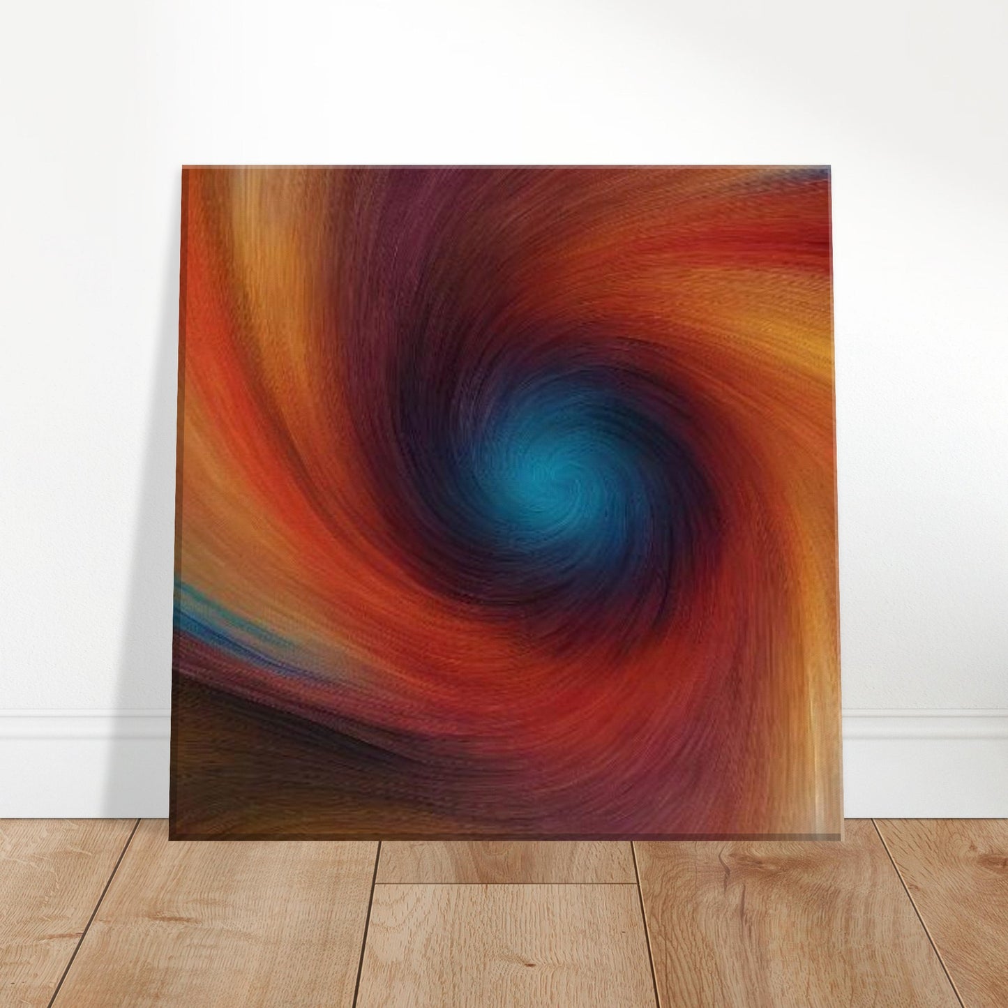 Canvas wall art abstract 30cm*30cm