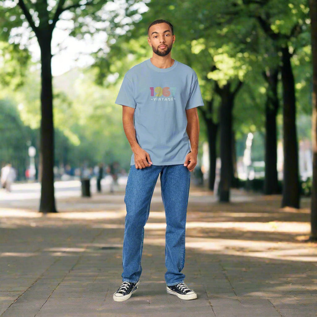1967 Vintage T-shirt