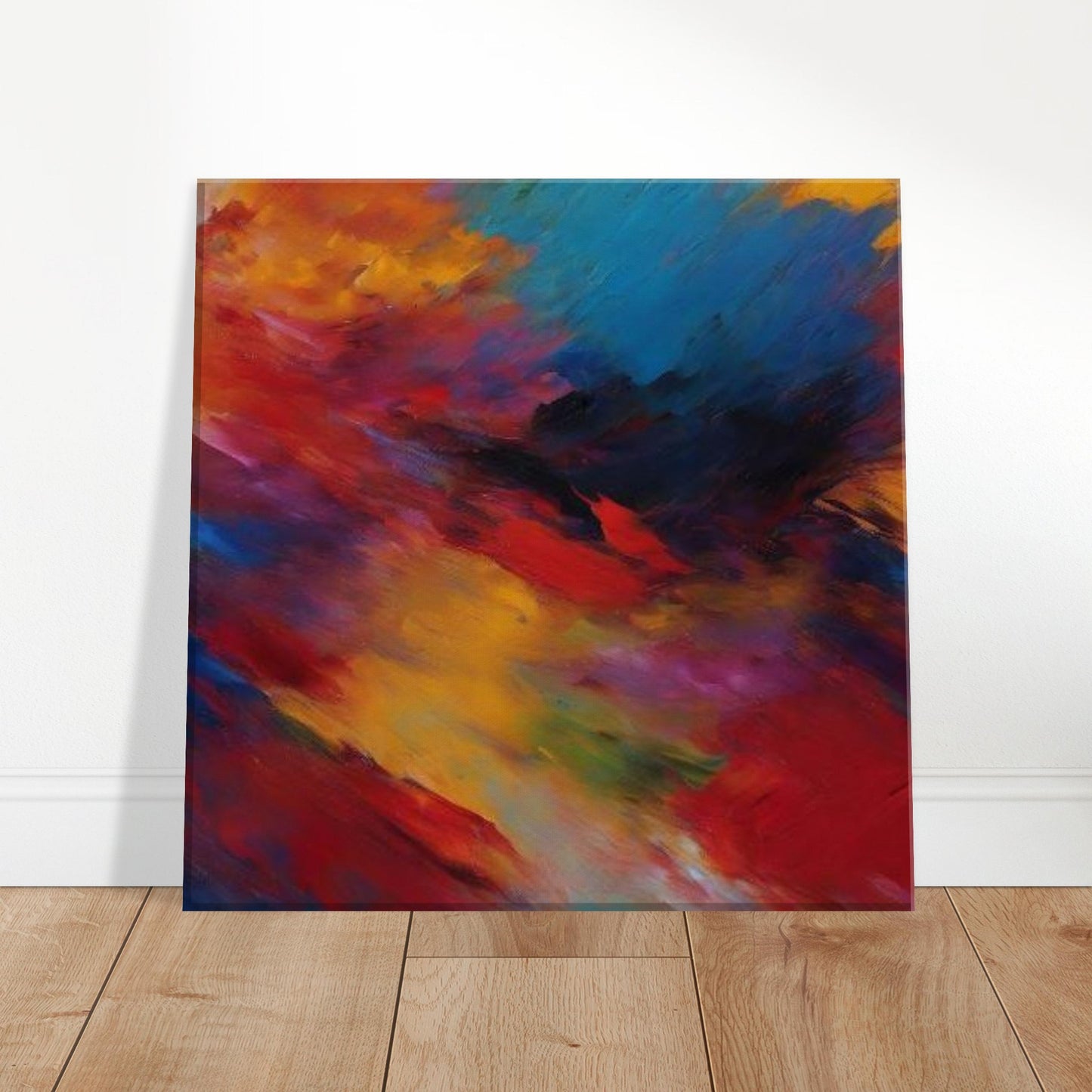 Canvas wall art 30cm * 30cm