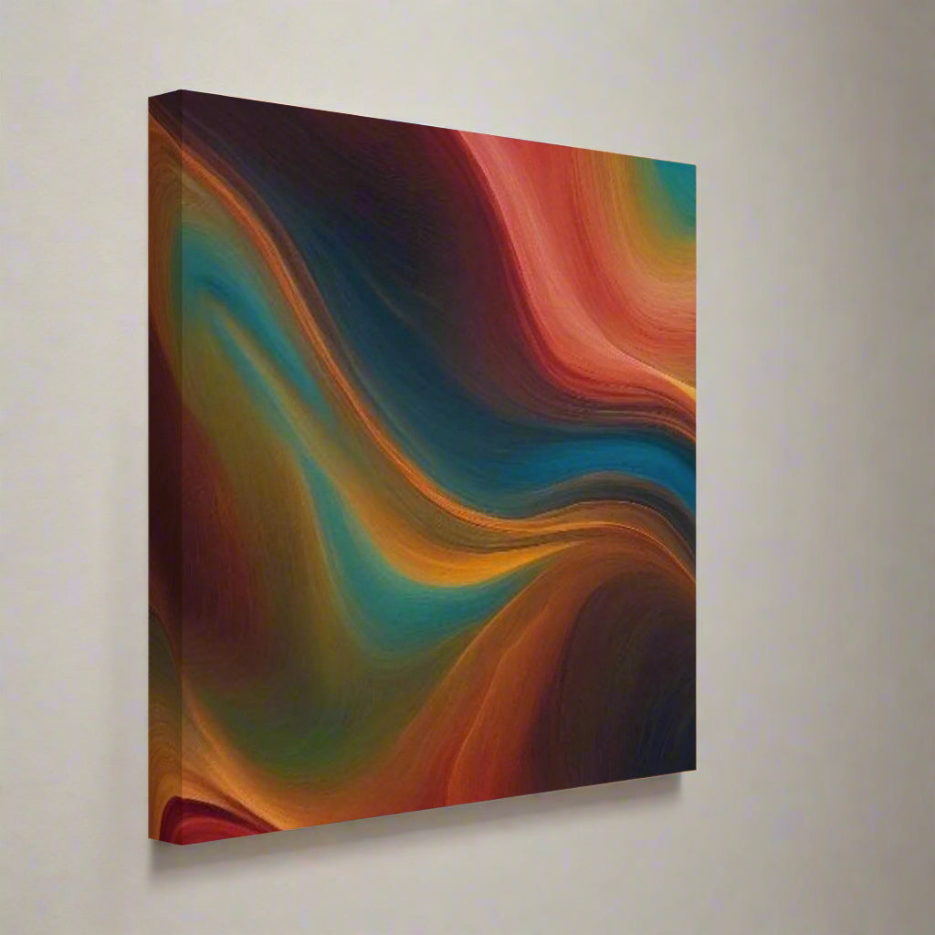 Canvas wall art  30cm*30cm