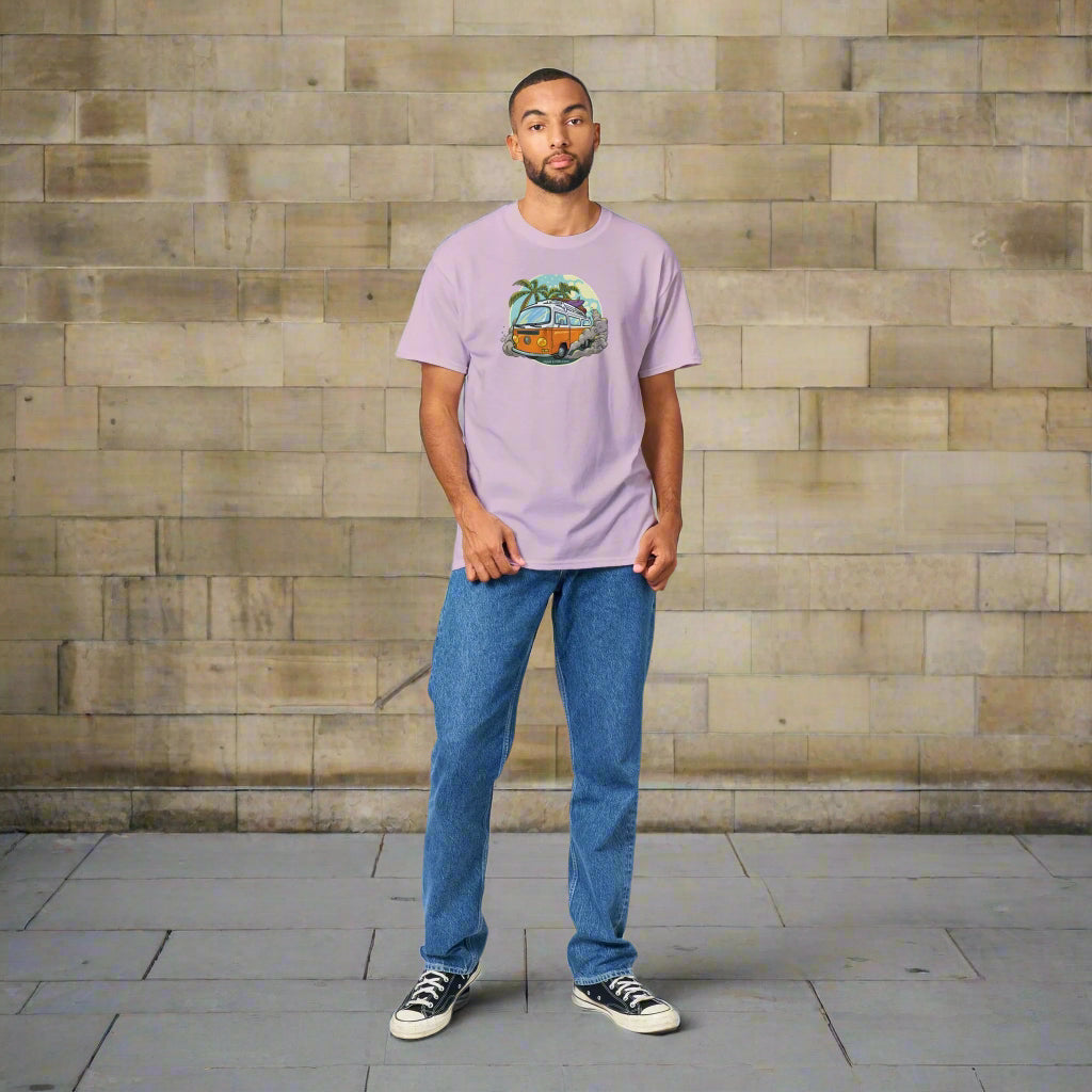 Have a ride T-shirt