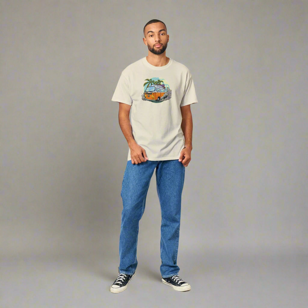 Have a ride T-shirt