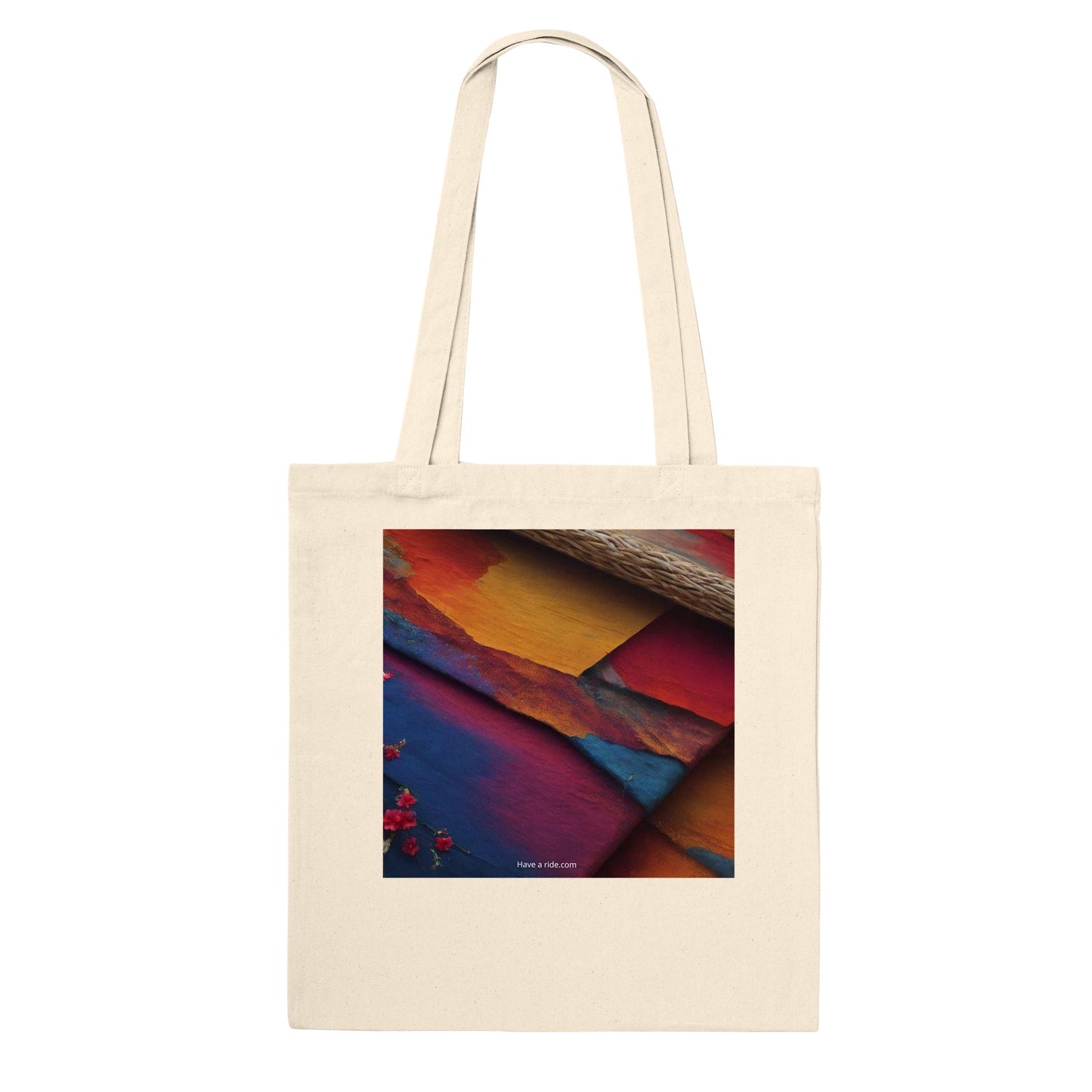 Premium Tote Bag
