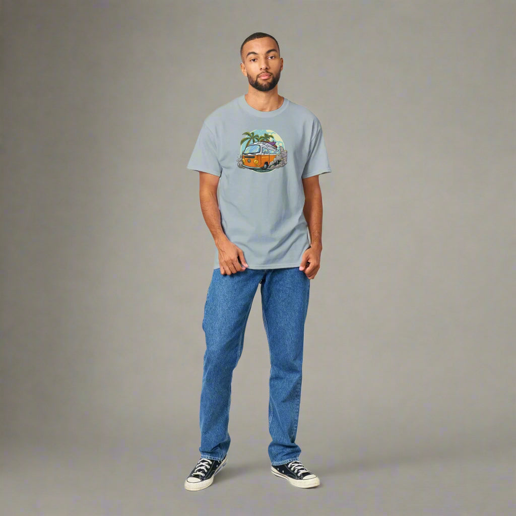 Have a ride T-shirt