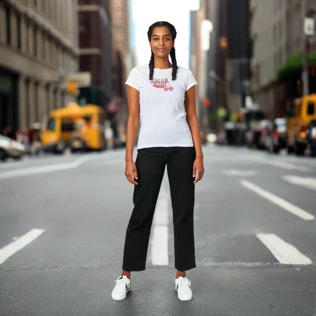 sugar mummy t-shirt