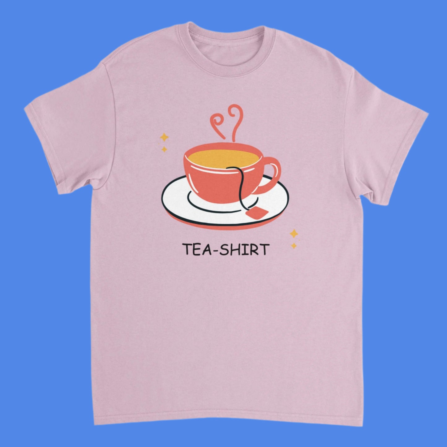 Tea-shirt