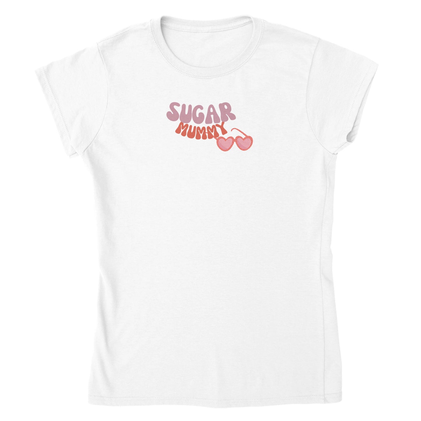 Sugar Mummy  T-shirt