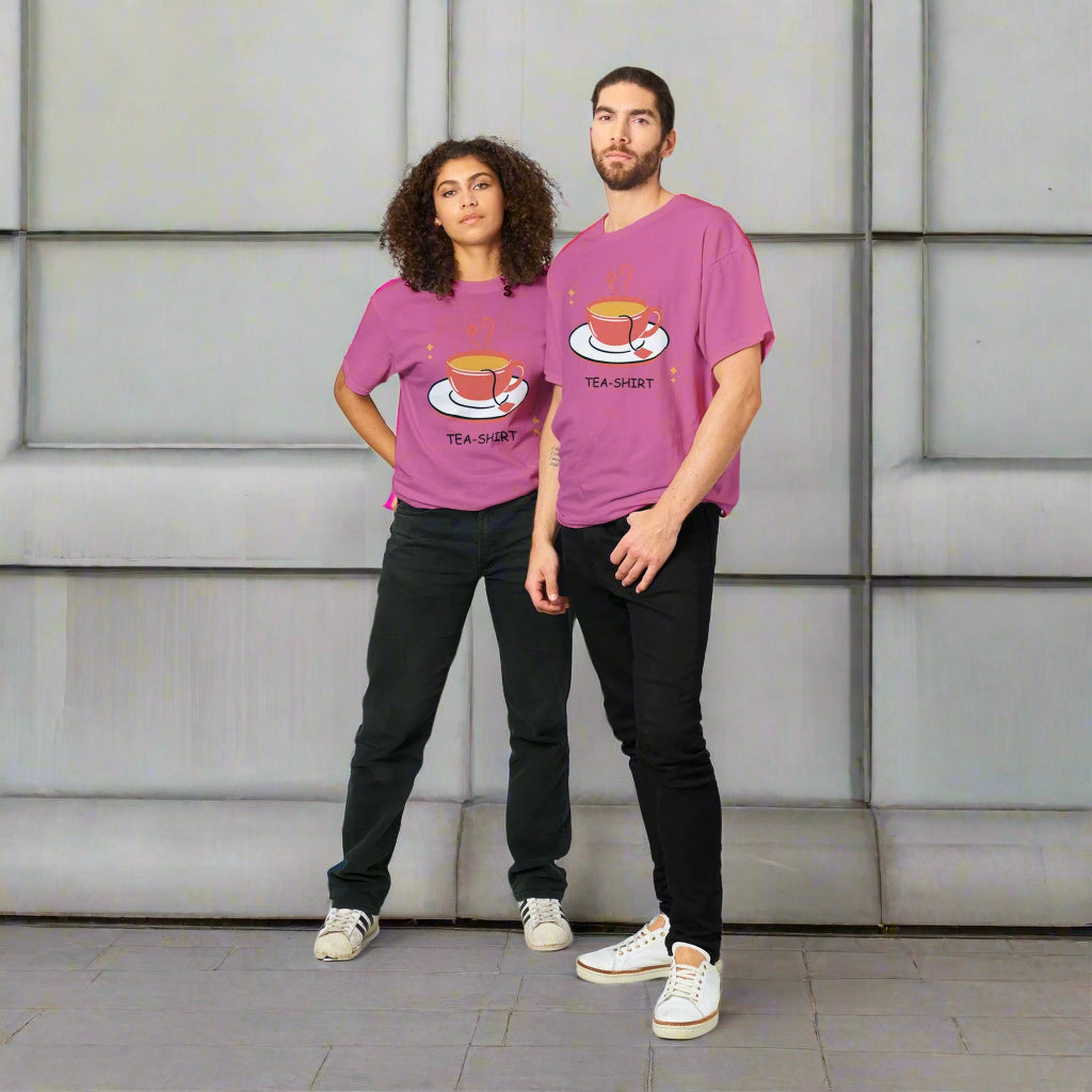 Tea-shirt