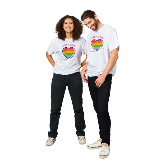 Pride Unisex T-shirt