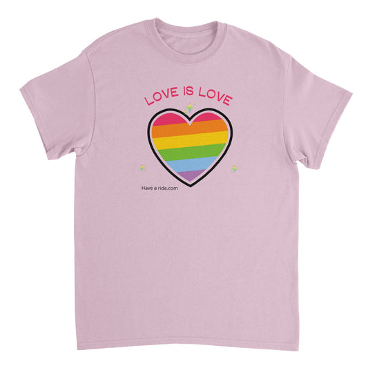 Pride Unisex T-shirt