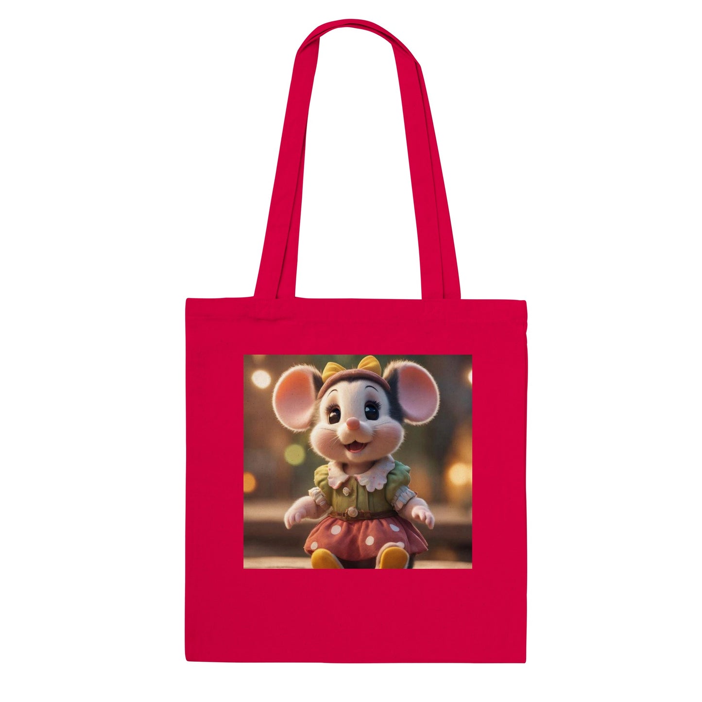 Classic Tote Bag