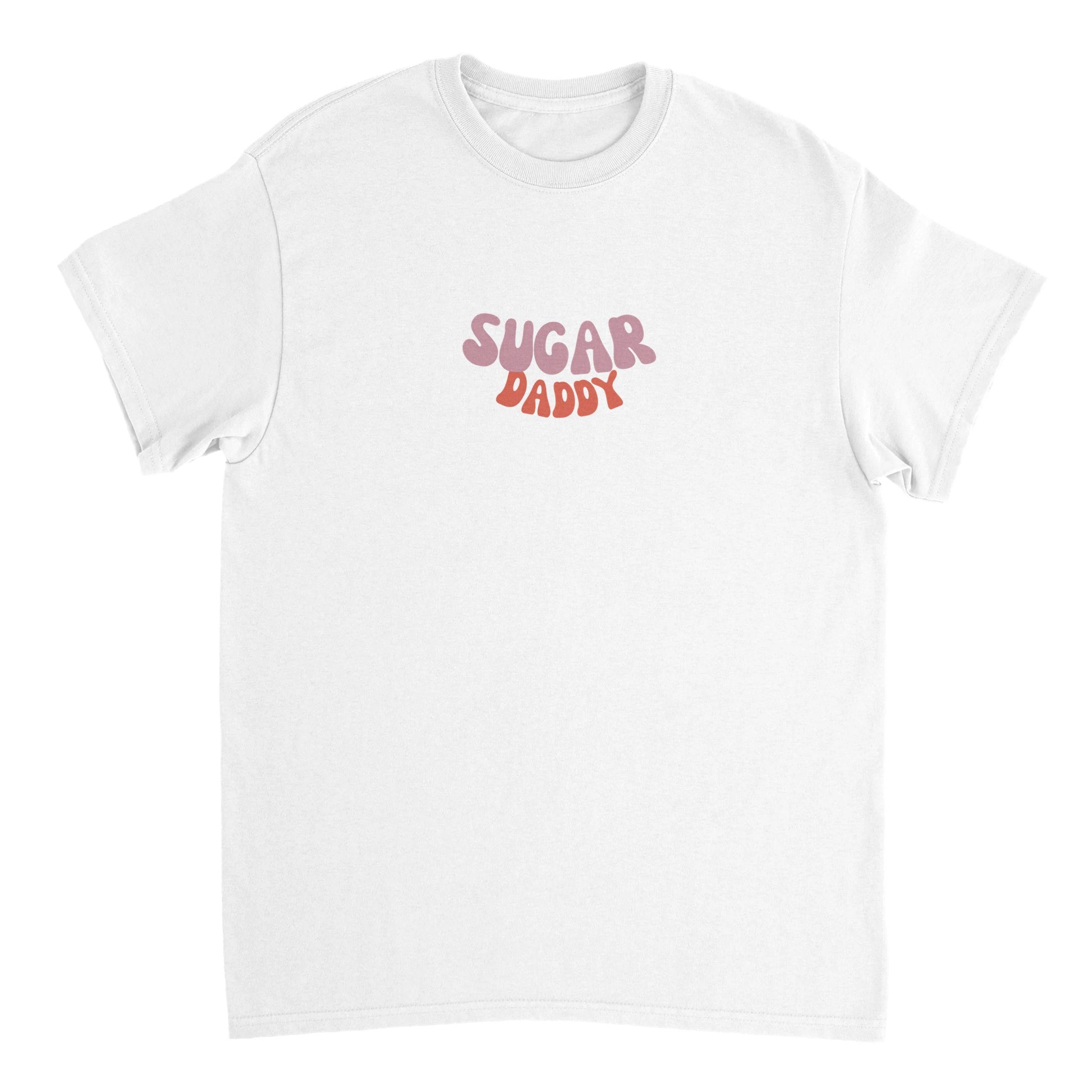 sugar daddy shirt