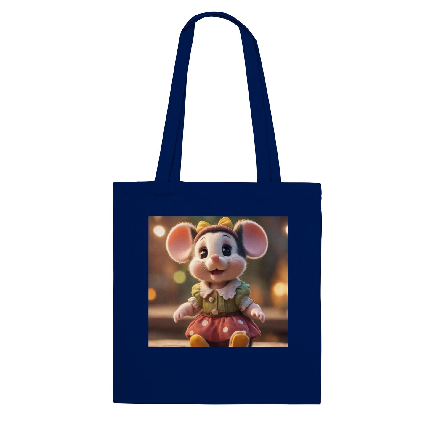 Classic Tote Bag