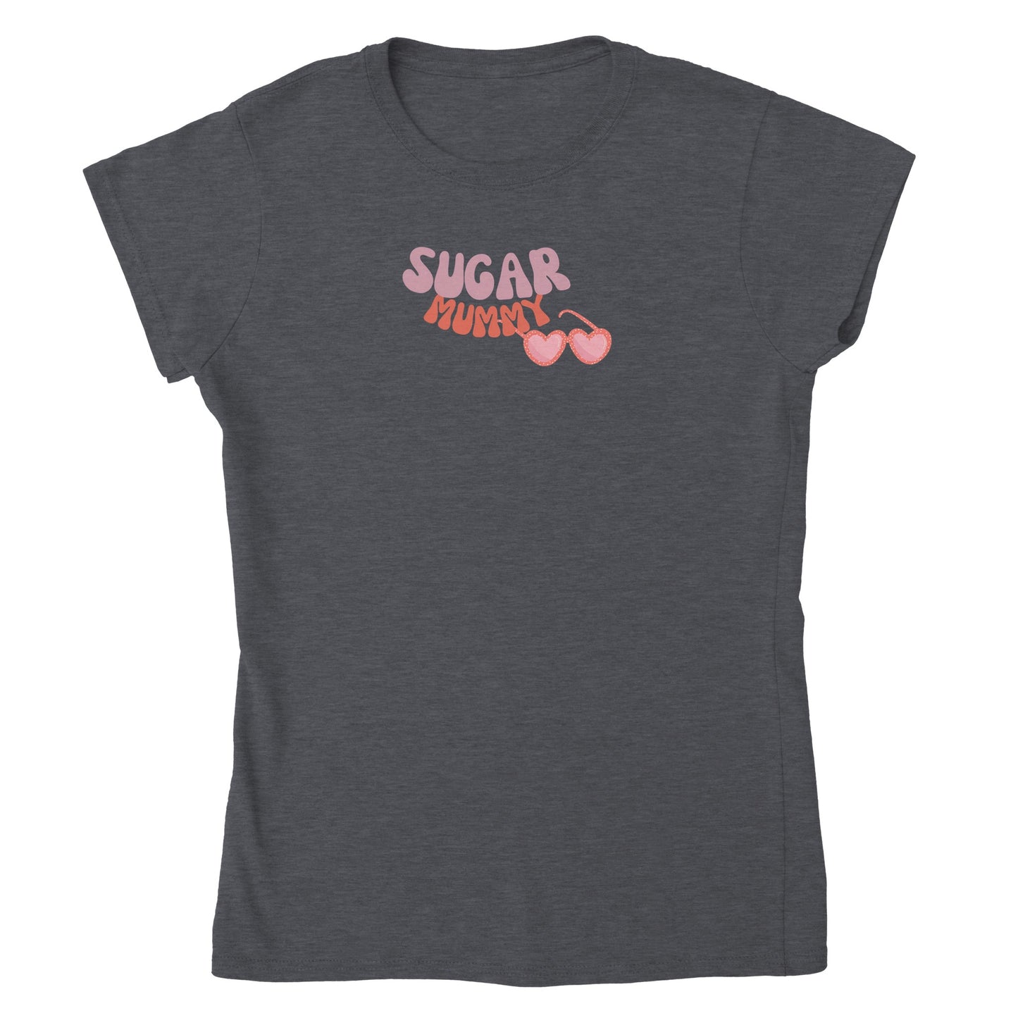 Sugar Mummy  T-shirt