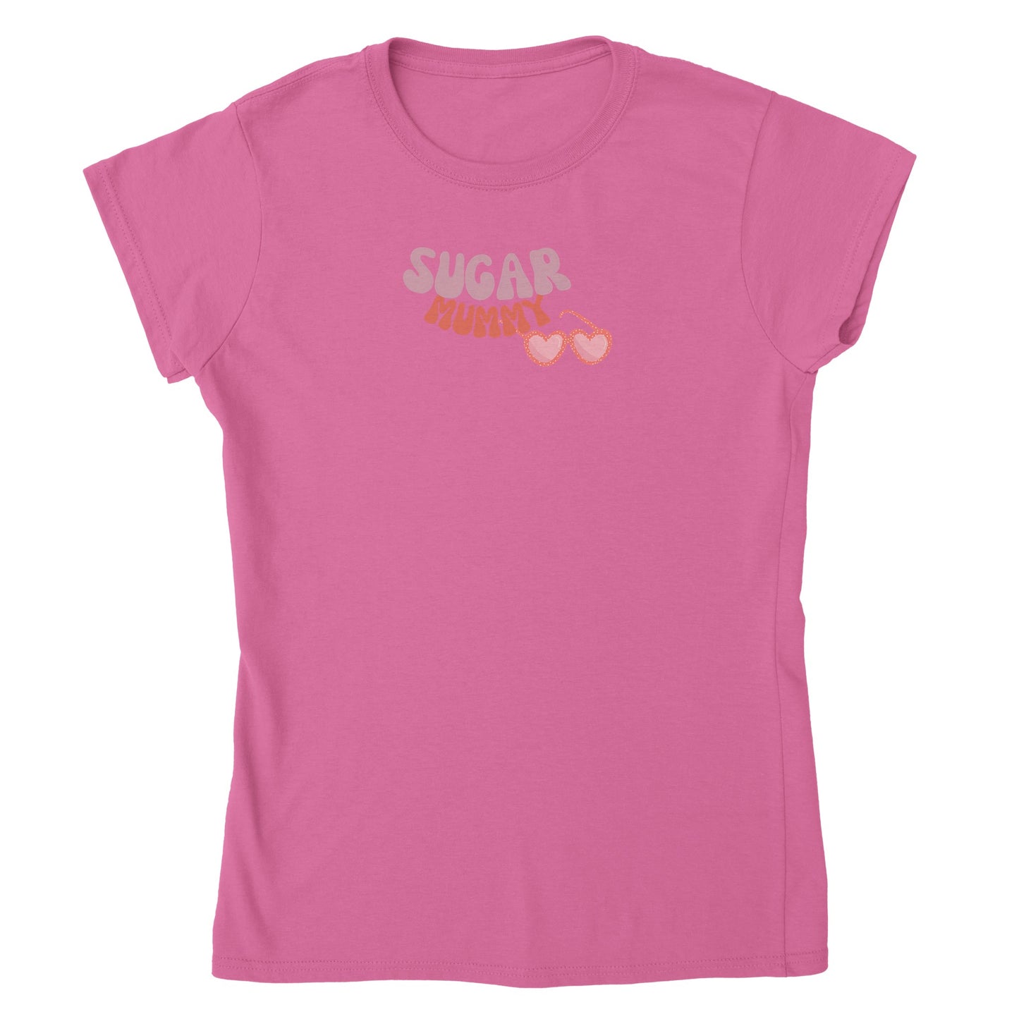 Sugar Mummy  T-shirt