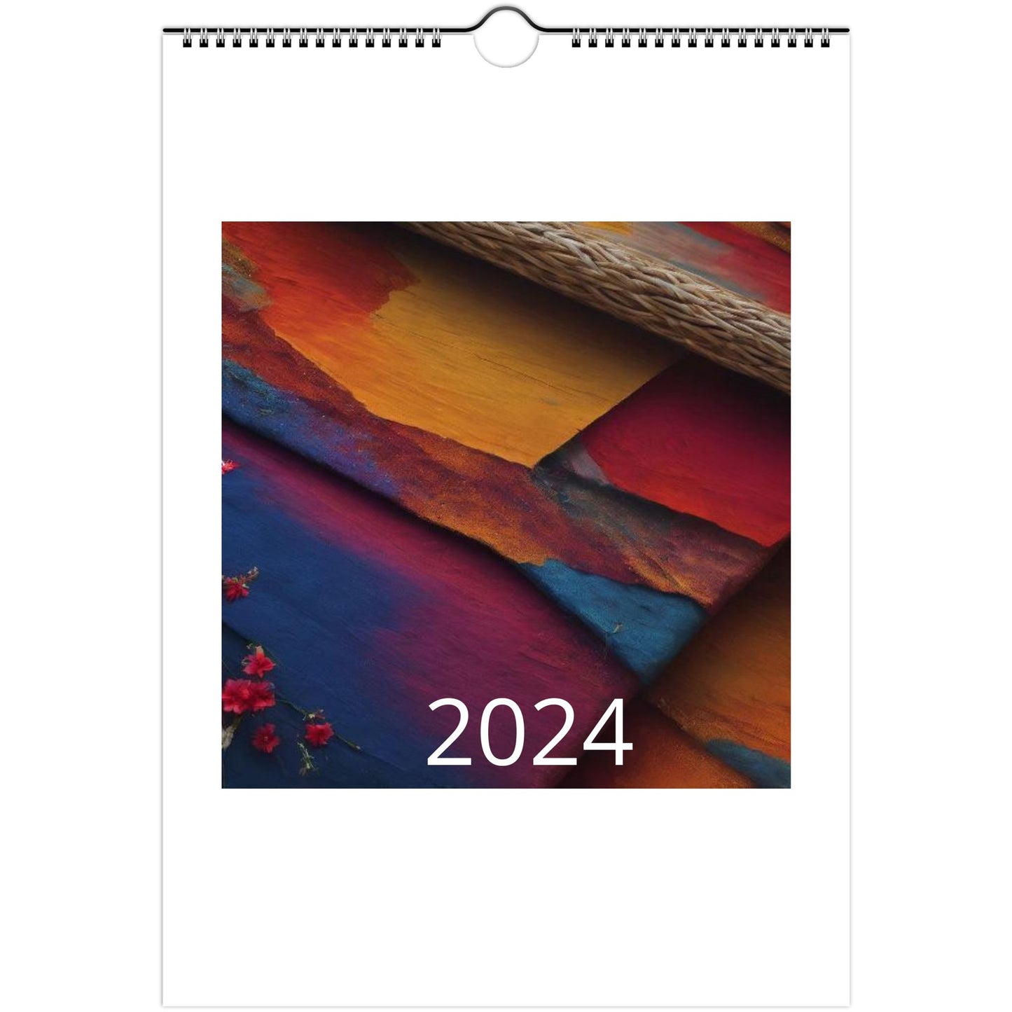 Wall calendars