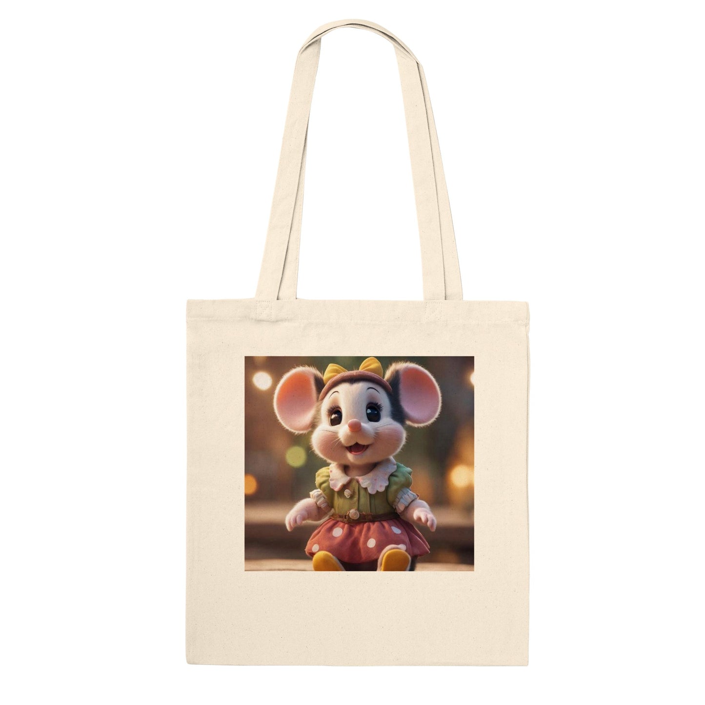 Classic Tote Bag